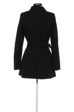 Дамско палто Dorothy Perkins, Размер M, Цвят Черен, Цена 74,82 лв.