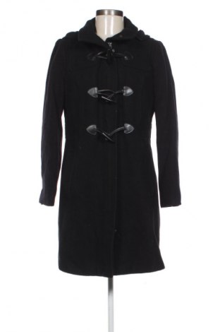 Dámský kabát  Edc By Esprit, Velikost XL, Barva Černá, Cena  1 215,00 Kč