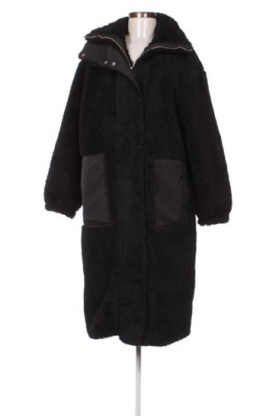 Дамско палто Edited, Размер M, Цвят Черен, Цена 219,99 лв.