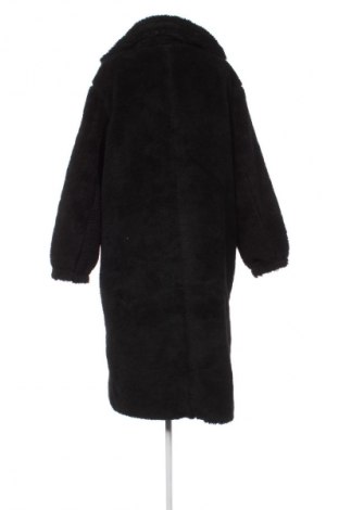 Дамско палто Edited, Размер M, Цвят Черен, Цена 219,99 лв.
