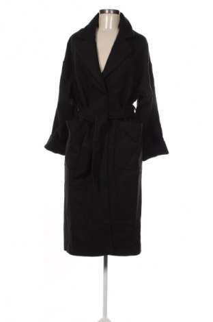 Dámský kabát  Edited, Velikost S, Barva Černá, Cena  3 349,00 Kč