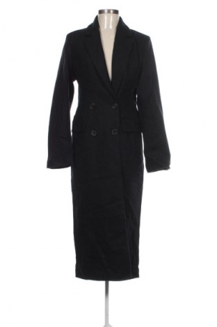 Дамско палто Edited, Размер M, Цвят Черен, Цена 96,99 лв.