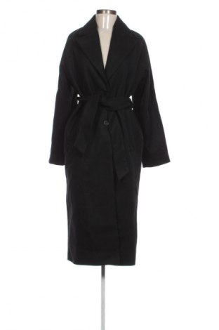 Női kabát Edited, Méret M, Szín Fekete, Ár 55 749 Ft