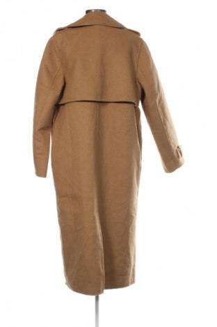 Γυναικείο παλτό Edited, Μέγεθος M, Χρώμα Καφέ, Τιμή 109,99 €