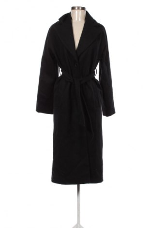 Γυναικείο παλτό Edited, Μέγεθος M, Χρώμα Μαύρο, Τιμή 109,99 €