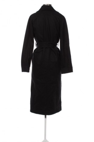 Γυναικείο παλτό Edited, Μέγεθος M, Χρώμα Μαύρο, Τιμή 109,99 €