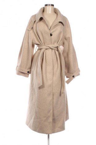Dámsky kabát  Edited, Veľkosť L, Farba Béžová, Cena  134,95 €