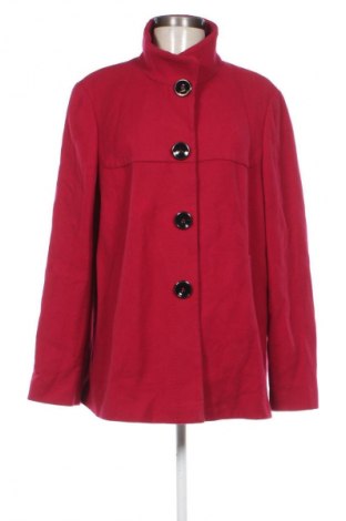 Női kabát Elena Miro, Méret XL, Szín Rózsaszín, Ár 66 994 Ft