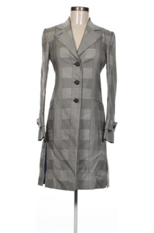 Дамско палто Emporio Armani, Размер M, Цвят Многоцветен, Цена 167,99 лв.