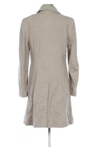 Γυναικείο παλτό Erich Fend, Μέγεθος S, Χρώμα  Μπέζ, Τιμή 77,24 €