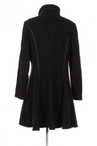 Дамско палто Erich Fend, Размер XXL, Цвят Черен, Цена 89,99 лв.