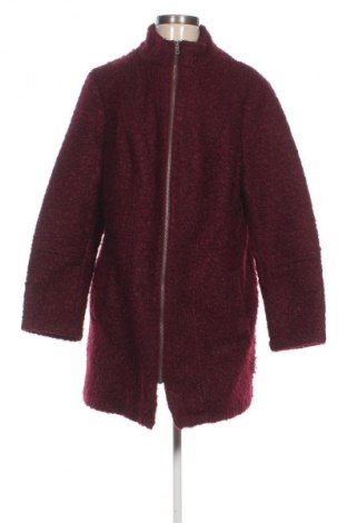 Damski płaszcz Esmara, Rozmiar XXL, Kolor Czerwony, Cena 136,99 zł