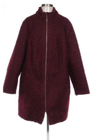 Дамско палто Esmara, Размер 4XL, Цвят Лилав, Цена 24,03 €