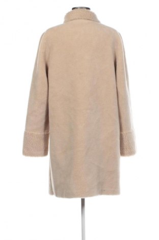 Γυναικείο παλτό Esprit, Μέγεθος M, Χρώμα  Μπέζ, Τιμή 27,99 €