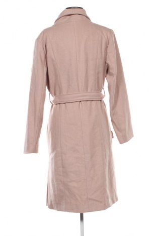 Női kabát Even&Odd, Méret L, Szín Hamurózsaszín, Ár 17 600 Ft