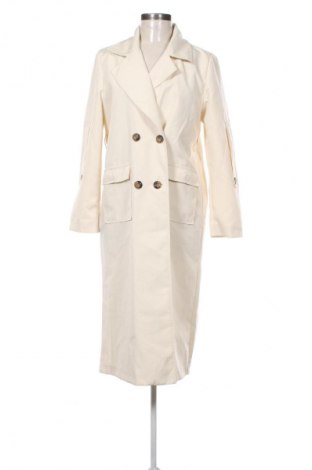 Női kabát Eyedoll, Méret S, Szín Fehér, Ár 48 779 Ft