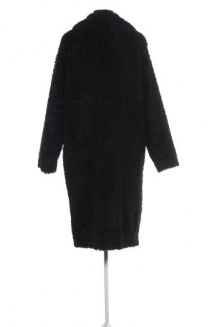 Дамско палто F&F, Размер M, Цвят Черен, Цена 64,99 лв.