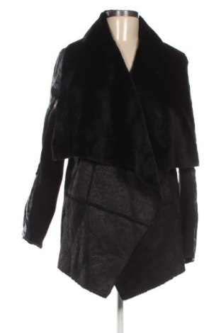 Damenmantel F&F, Größe XL, Farbe Schwarz, Preis € 57,48