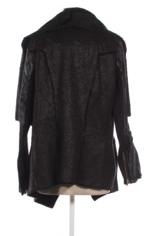 Damenmantel F&F, Größe XL, Farbe Schwarz, Preis € 57,48