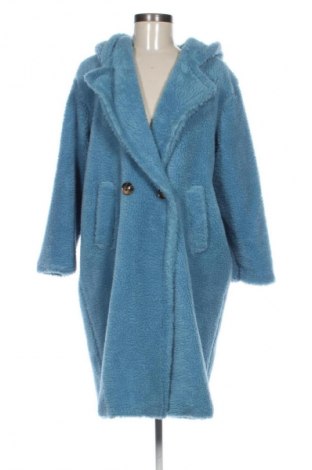 Damenmantel Fetish, Größe XL, Farbe Blau, Preis 44,99 €