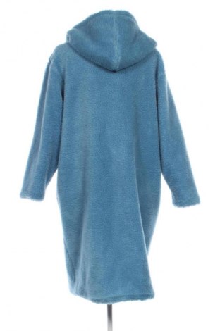 Damenmantel Fetish, Größe XL, Farbe Blau, Preis 44,99 €