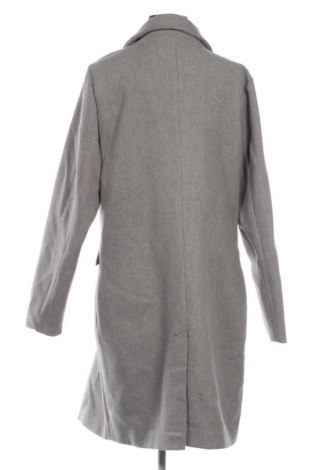 Γυναικείο παλτό Fisherfield, Μέγεθος L, Χρώμα Γκρί, Τιμή 45,09 €