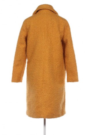 Damenmantel Fittiway, Größe M, Farbe Gelb, Preis 37,99 €