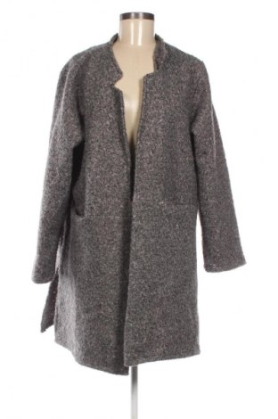 Дамско палто Flair, Размер M, Цвят Сив, Цена 70,99 лв.
