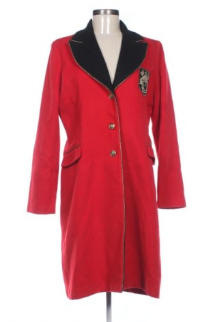Női kabát Forel, Méret XXL, Szín Piros, Ár 68 816 Ft