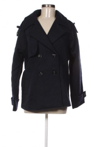 Dámsky kabát  Free Quent, Veľkosť S, Farba Modrá, Cena  109,95 €