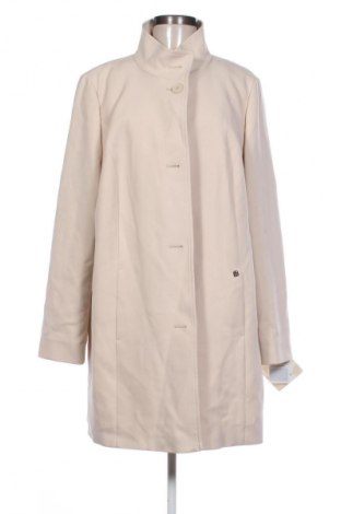 Γυναικείο παλτό Fuchs Schmitt, Μέγεθος XL, Χρώμα  Μπέζ, Τιμή 299,99 €