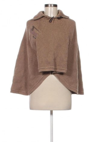 Damski płaszcz G-Star Raw, Rozmiar M, Kolor Brązowy, Cena 381,99 zł