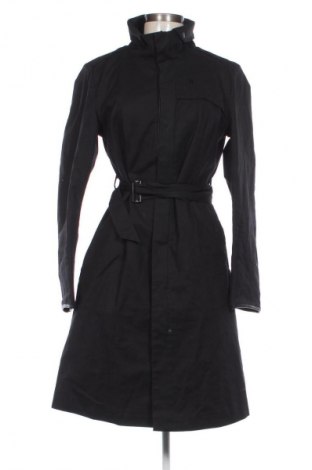Damski płaszcz G-Star Raw, Rozmiar L, Kolor Czarny, Cena 300,16 zł