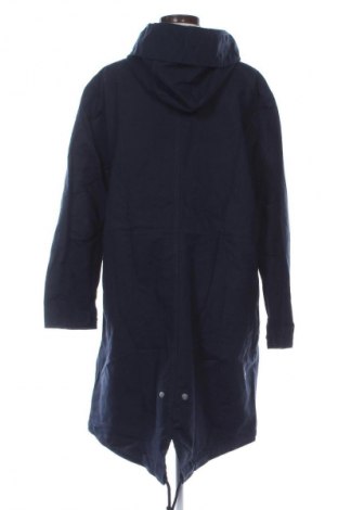 Дамско палто G-Star Raw, Размер M, Цвят Син, Цена 394,99 лв.