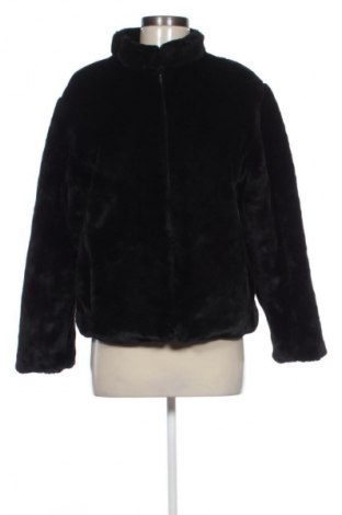 Дамско палто Gap, Размер XXL, Цвят Черен, Цена 172,71 лв.