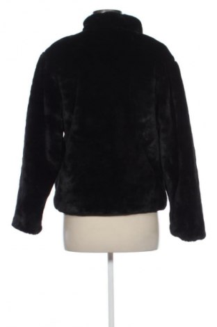 Дамско палто Gap, Размер XXL, Цвят Черен, Цена 172,71 лв.