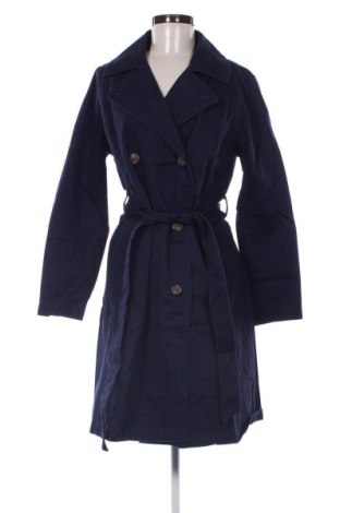 Palton de femei Gap, Mărime M, Culoare Albastru, Preț 594,99 Lei