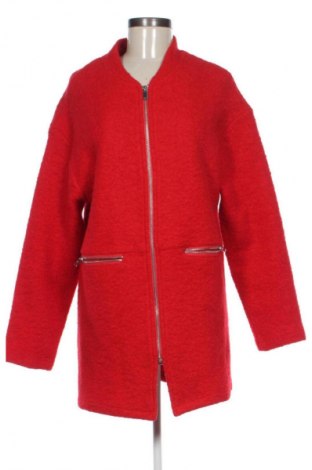 Damenmantel Gate Woman, Größe L, Farbe Rot, Preis 29,66 €