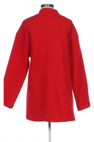 Damenmantel Gate Woman, Größe L, Farbe Rot, Preis 29,66 €