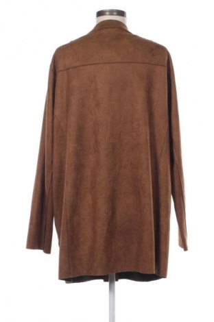 Дамско палто Gerry Weber, Размер XL, Цвят Кафяв, Цена 46,99 лв.