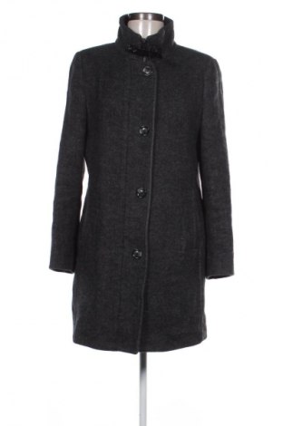 Damenmantel Gerry Weber, Größe M, Farbe Grau, Preis 67,99 €