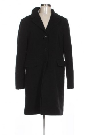 Γυναικείο παλτό Gil Bret, Μέγεθος L, Χρώμα Μαύρο, Τιμή 70,99 €