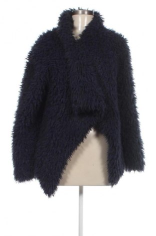 Dámsky kabát  Gina, Veľkosť S, Farba Modrá, Cena  17,95 €