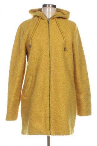 Palton de femei Gina Benotti, Mărime M, Culoare Galben, Preț 87,99 Lei