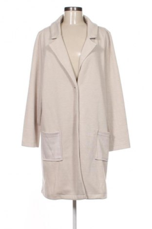 Dámský kabát  Gina Tricot, Velikost XXL, Barva Béžová, Cena  1 856,00 Kč