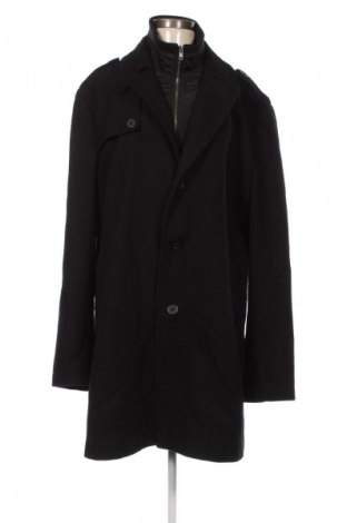 Dámsky kabát  Giorgio, Veľkosť 3XL, Farba Čierna, Cena  41,95 €