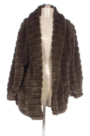 Dámský kabát  Gold & Silver, Velikost M, Barva Zelená, Cena  999,00 Kč