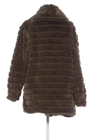 Dámský kabát  Gold & Silver, Velikost M, Barva Zelená, Cena  999,00 Kč