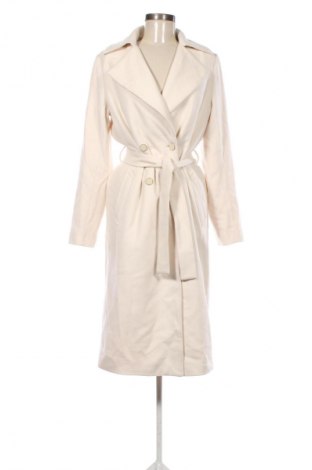 Γυναικείο παλτό Guess, Μέγεθος S, Χρώμα  Μπέζ, Τιμή 204,99 €