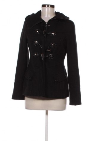 Dámský kabát  Guess, Velikost S, Barva Černá, Cena  1 899,00 Kč